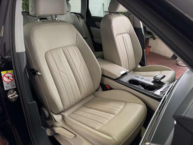 Audi A6 A6 avant 45 2.0 tfsi mhev Design quattro s-tronic