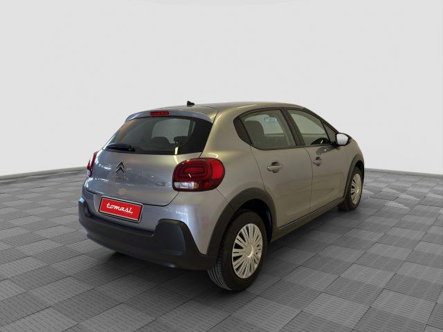 CITROEN C3 C3 PureTech 83 S&S Feel