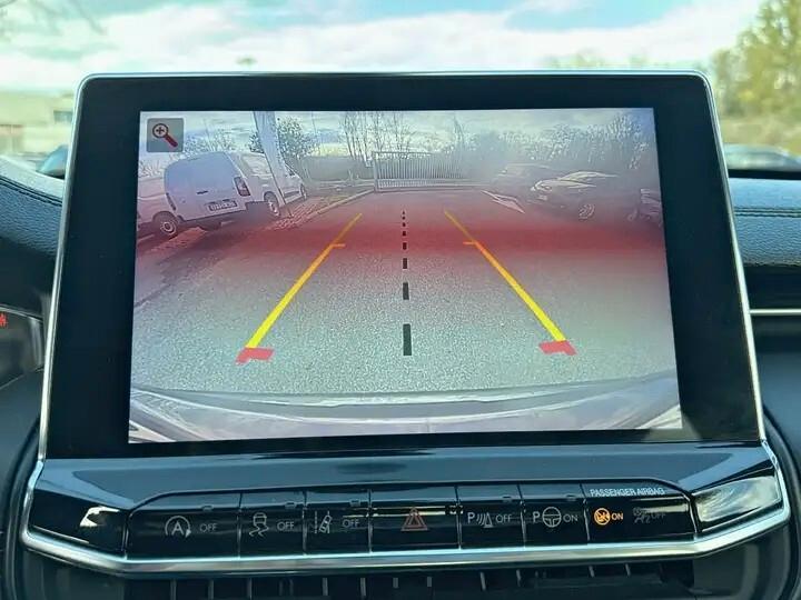 Jeep Compass 1.6 Multijet II 2WD 80° Anniversario