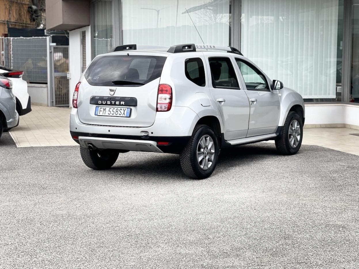 Dacia Duster 1.6 Gpl 115CV E6 Neo - 2017