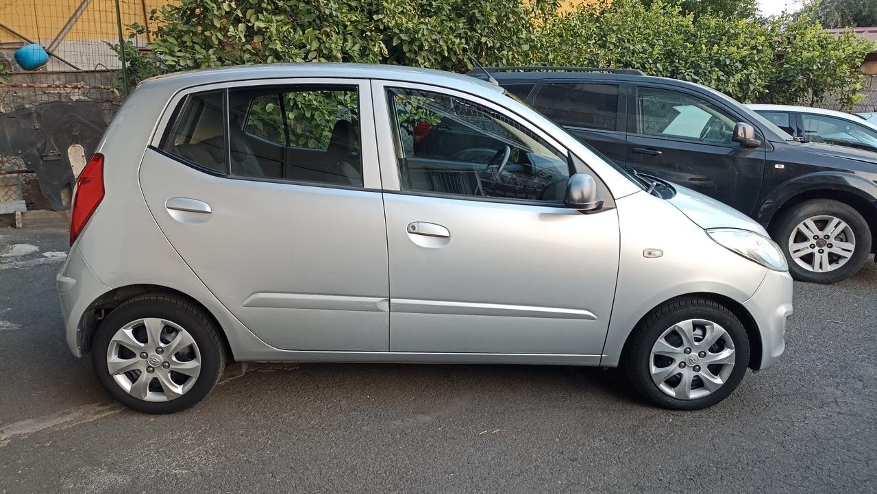 Hyundai i10 1.1 12V Comfort