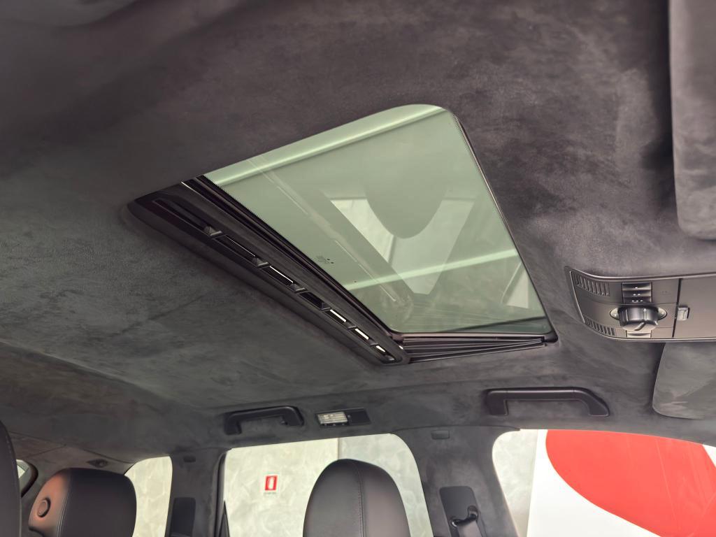 Porsche Cayenne 4.8 GTS