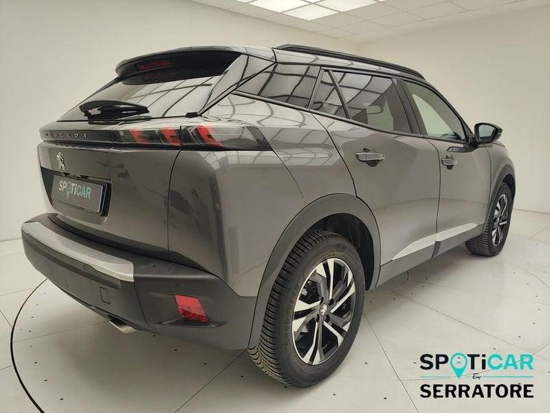 Peugeot 2008 II 2020 1.5 bluehdi Allure s&s 130cv eat8