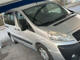 Fiat Scudo 2.0 MJT PC-TN Furgone Vetrato AUTOCARRO