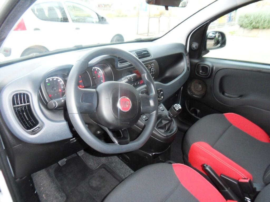 Fiat Panda 1.2 Pop