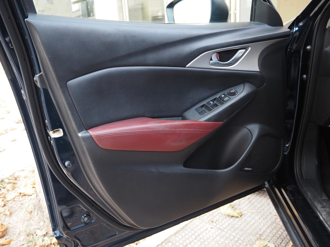 Mazda CX-3 1.5L Skyactiv-D Luxury Edition