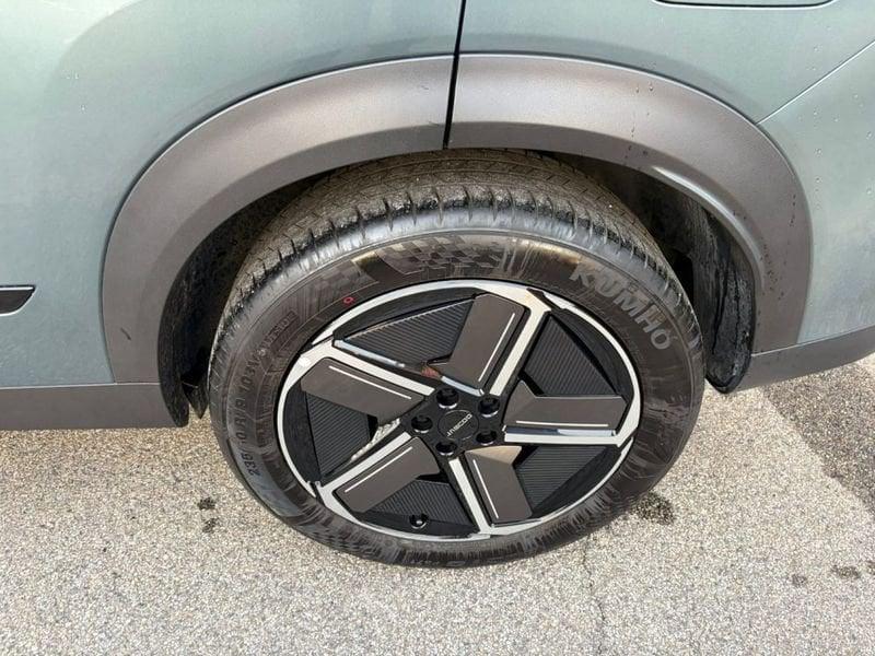 Jaecoo Jaecoo 7 1.6 TGDI 147 CV aut. 2WD Premium