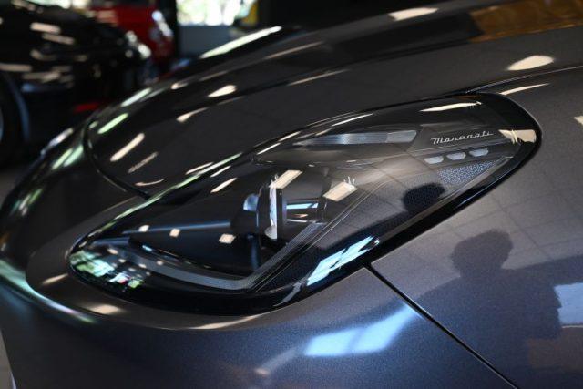 MASERATI Grecale 2.0 MHEV MODENA 330CV AUTO TETTO 21"SED.VENT.FULL!