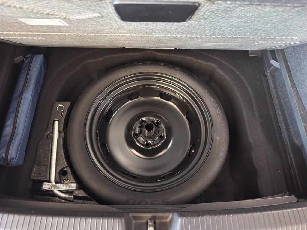 VOLKSWAGEN Golf 1.5 tsi evo life 130cv del 2022