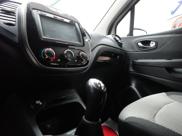 Renault Captur 1.5 DCI 90 CV LIVE