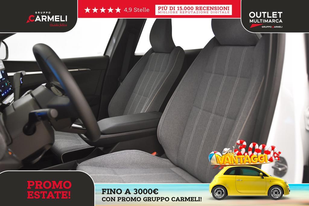 Renault Scenic comfort range Evolution