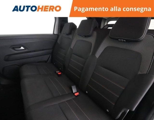 DACIA Jogger 1.0 TCe 110 CV 7 posti Extreme Up