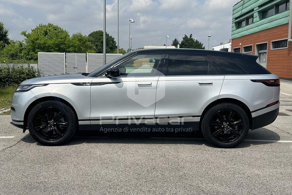 LAND ROVER Range Rover Velar 3.0D l6 300 CV S