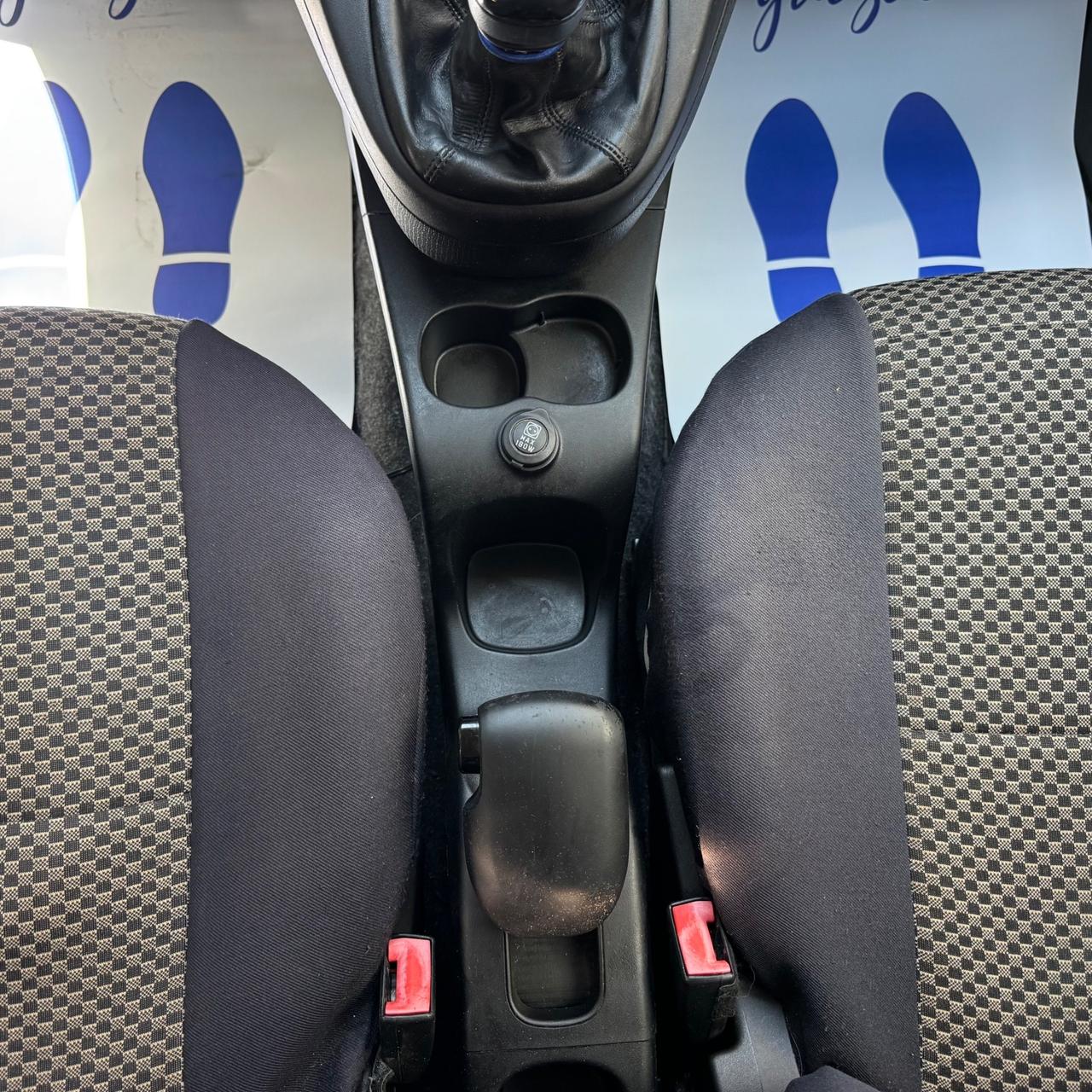 Fiat Panda 0.9 TwinAir Turbo S&S Lounge