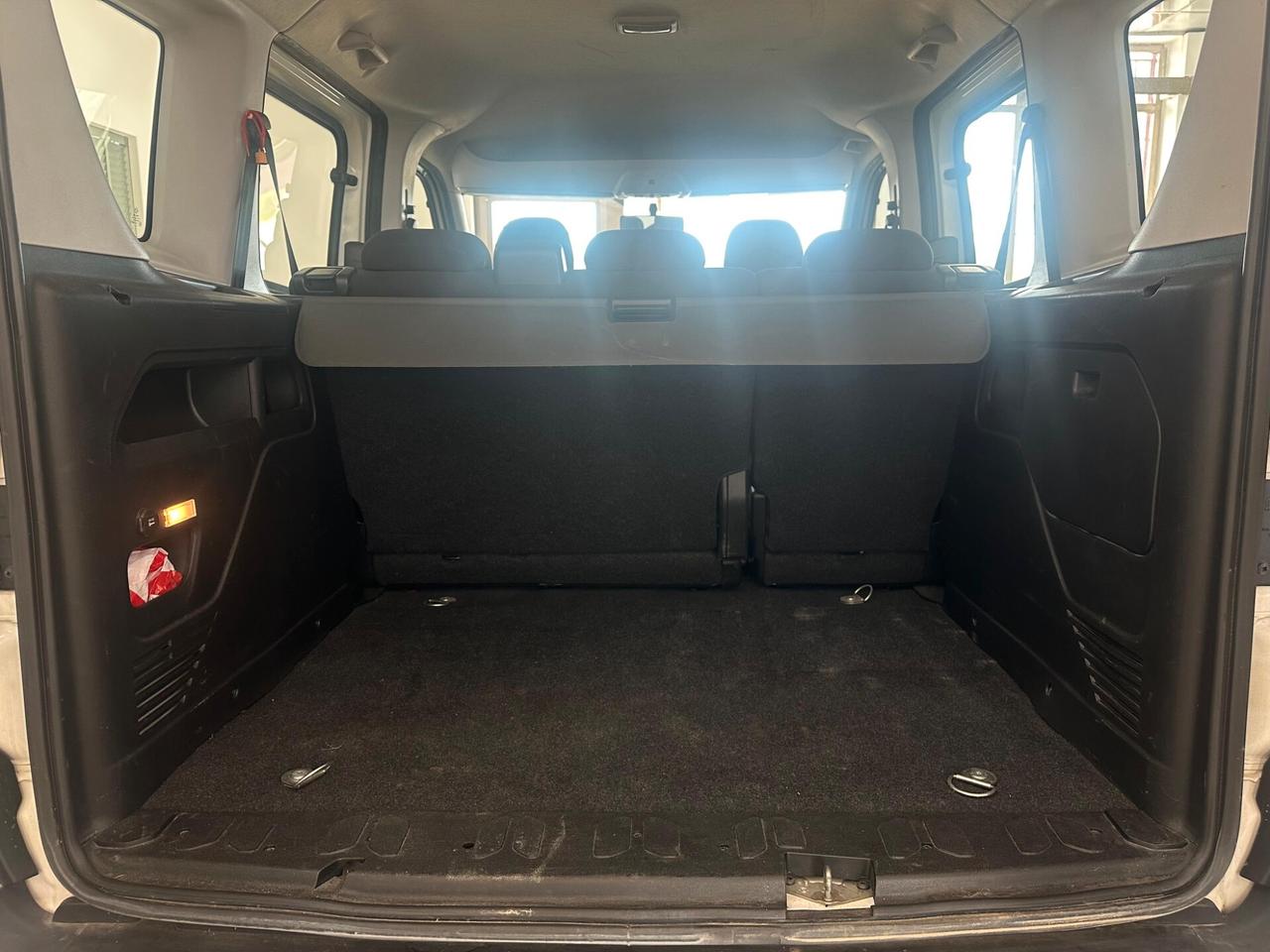 Fiat Doblò 1.3 MJT PL Combi N1 Euro 6 – Autocarro