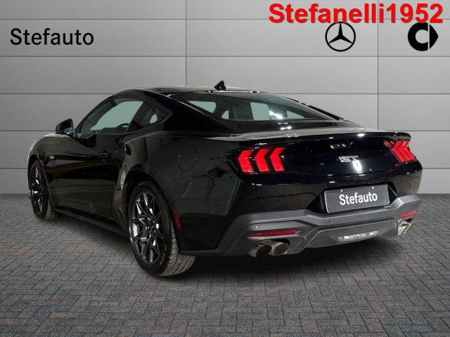 FORD Mustang VII - Fastback 5.0 V8 GT 446cv auto