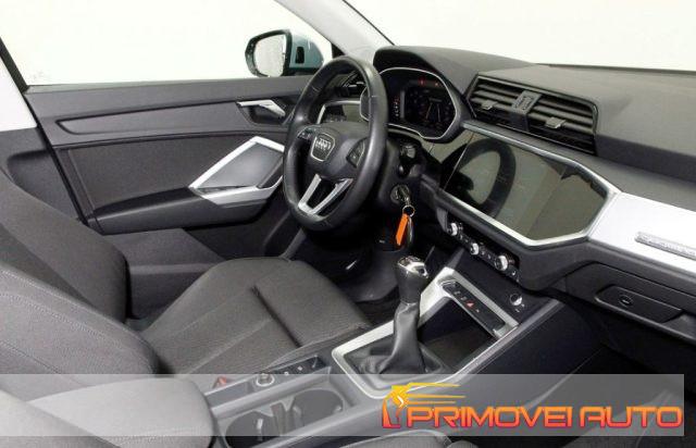 AUDI Q3 2.0 TDI 150 CV quattro