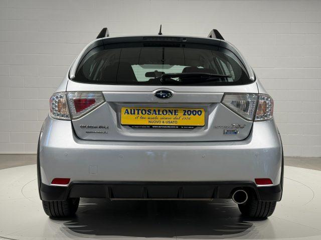 SUBARU Impreza 2.0D AWD Sport Dynamic PREZZO REALE / NEOPATENTATI