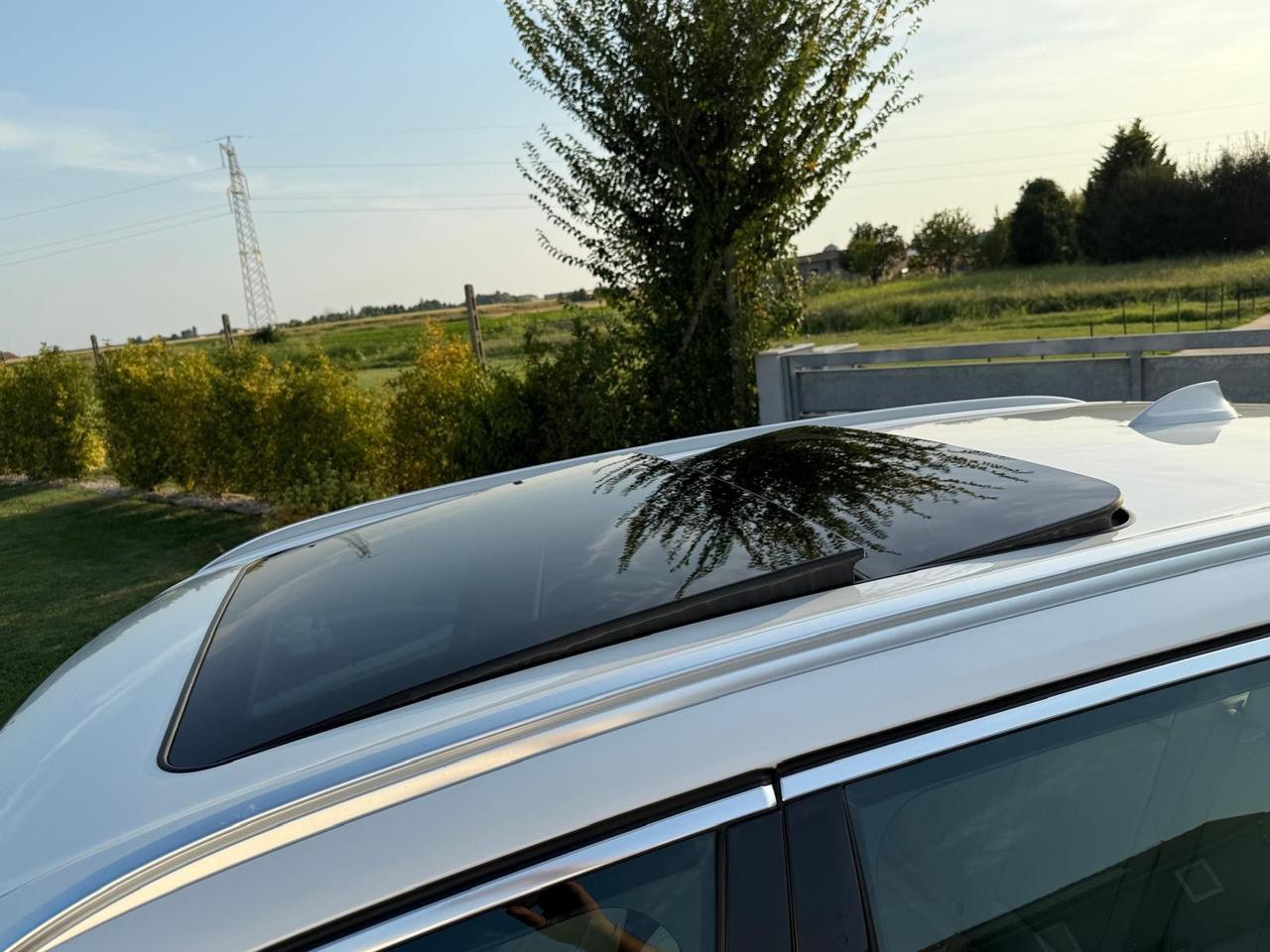 Bmw X5 xDrive30d 258CV Luxury