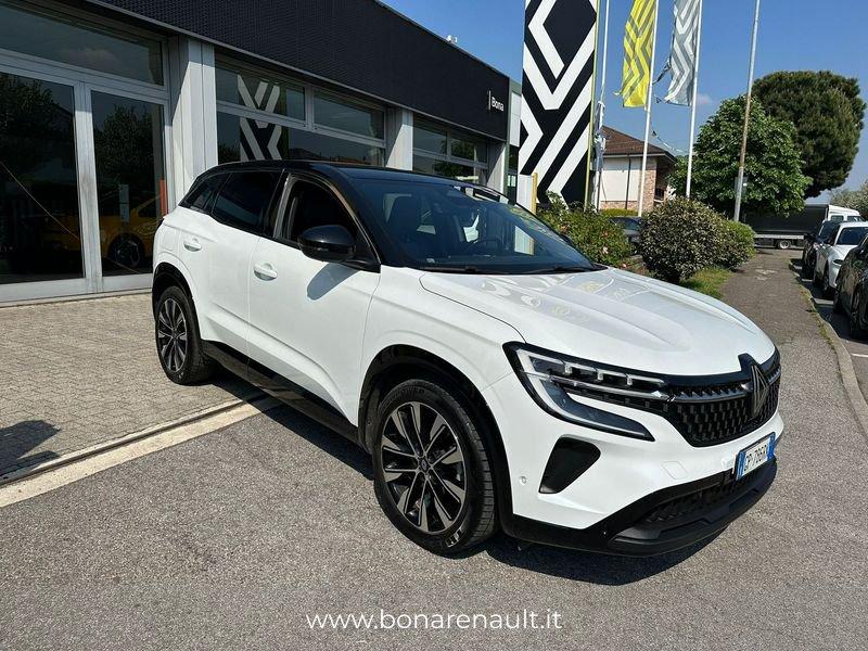 Renault Austral 1.2 E-TECH HEV 200 TECHNO AT