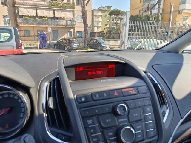 OPEL Zafira Tourer 1.6 T EcoM 150CV Cosmo