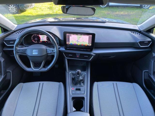 SEAT Leon Sportstourer * SUPERACCESSORIATA * Wireless + Virt