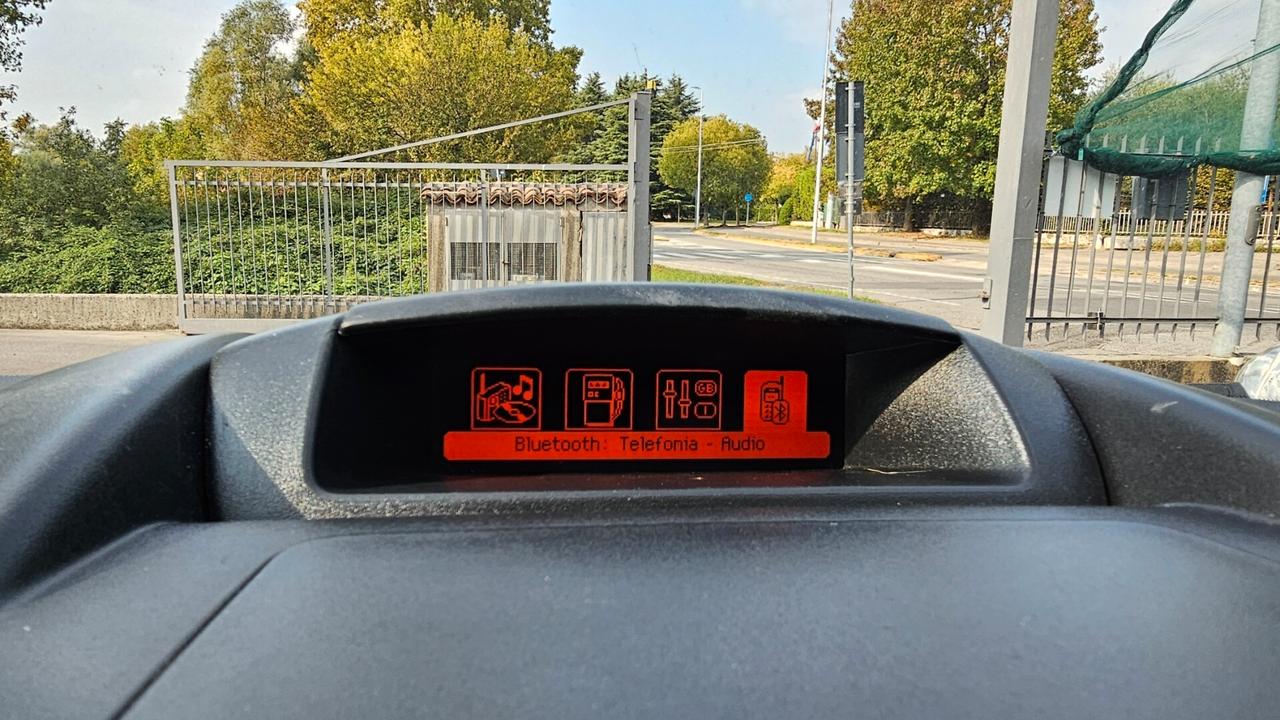 Citroen Berlingo BlueHDi 100 Van 3 posti Club L2