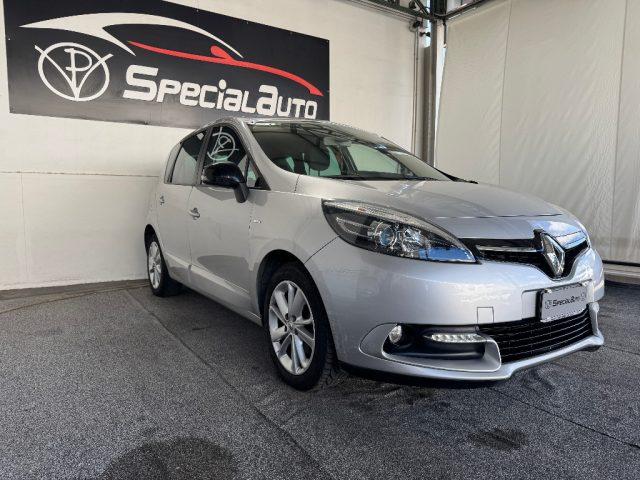 RENAULT Scenic Scénic XMod 1.5 dCi 110CV Start&Stop Energy