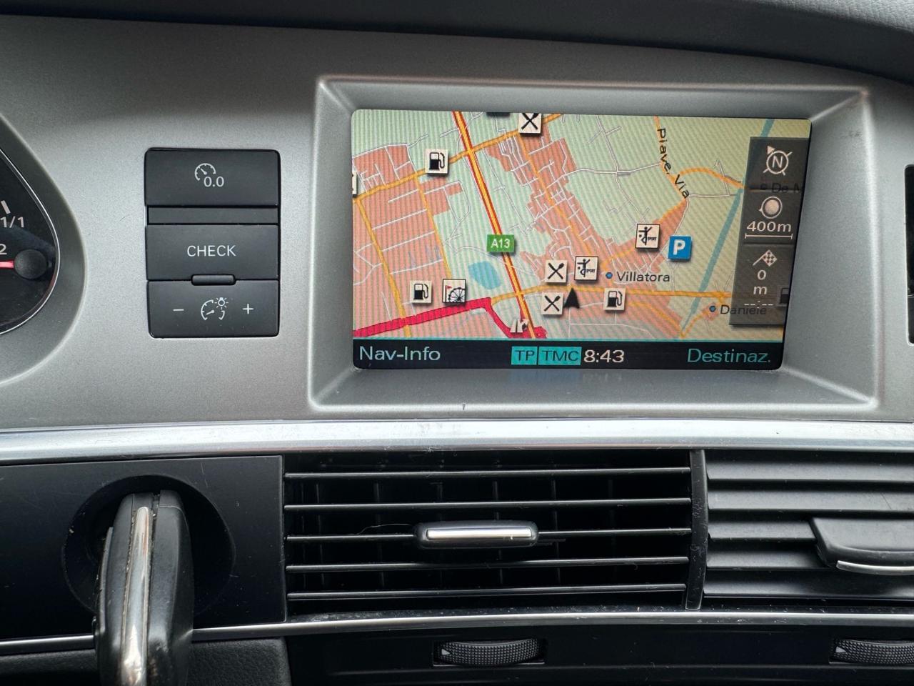 Audi A6 allroad 3.0 V6 TDI F.AP. tiptronic PERFETTA