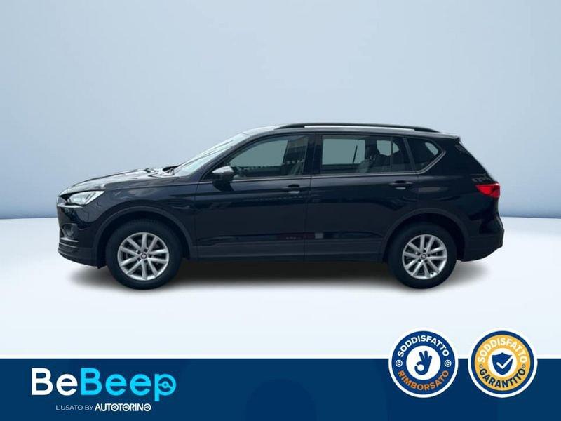 SEAT Tarraco 2.0 TDI STYLE 4DRIVE 150CV DSG