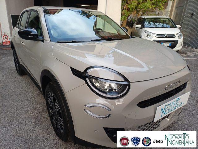FIAT 600 1.2 Icon 100cv Km0 Auto NUova