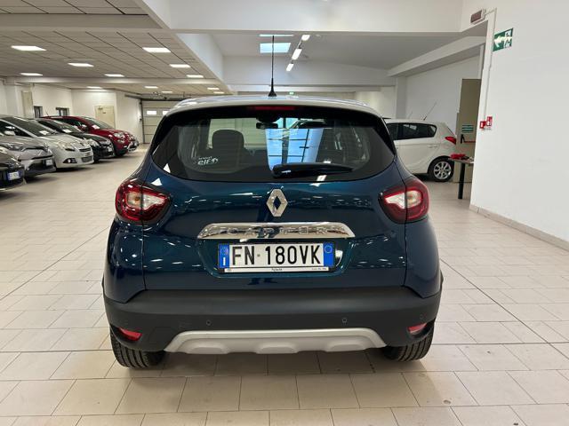 RENAULT Captur TCe 120 CV Start&Stop Energy Intens