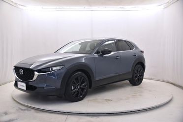 Mazda CX-30 2.0 Skyactiv-G M Hybrid Homura 2WD 6MT