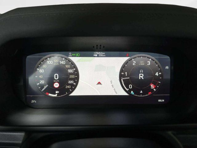 LAND ROVER Defender 110 2.0 SD4 240CV AWD Auto S