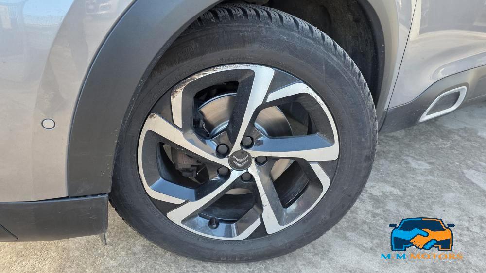 Citroen C5 Aircross 1.5 bluehdi Feel s&s 130cv