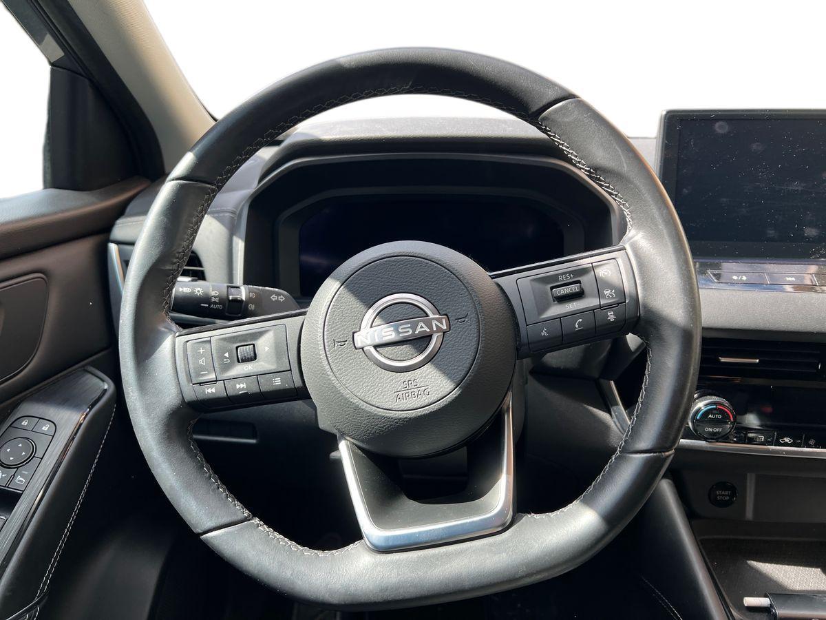 NISSAN Qashqai 1.5 e-power N-Connecta 2wd