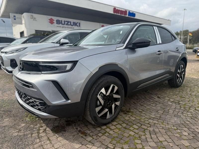 Opel Mokka 1.2 T EDITION S&S 100CV