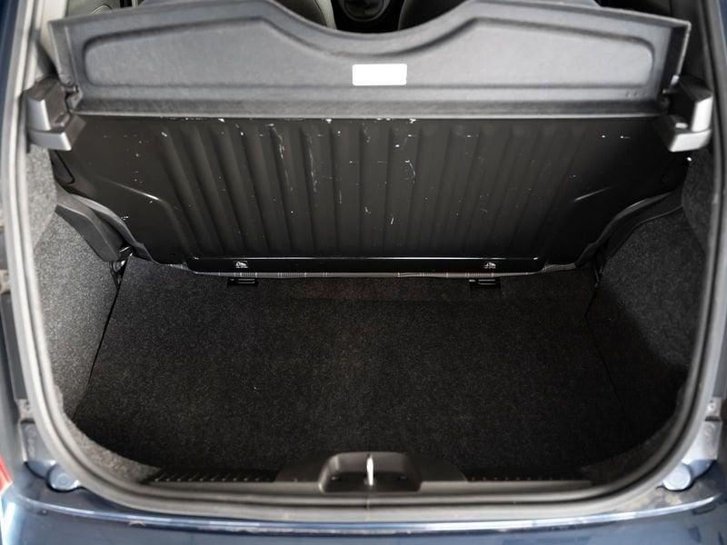 FIAT 500 500 1.0 Hybrid Lounge