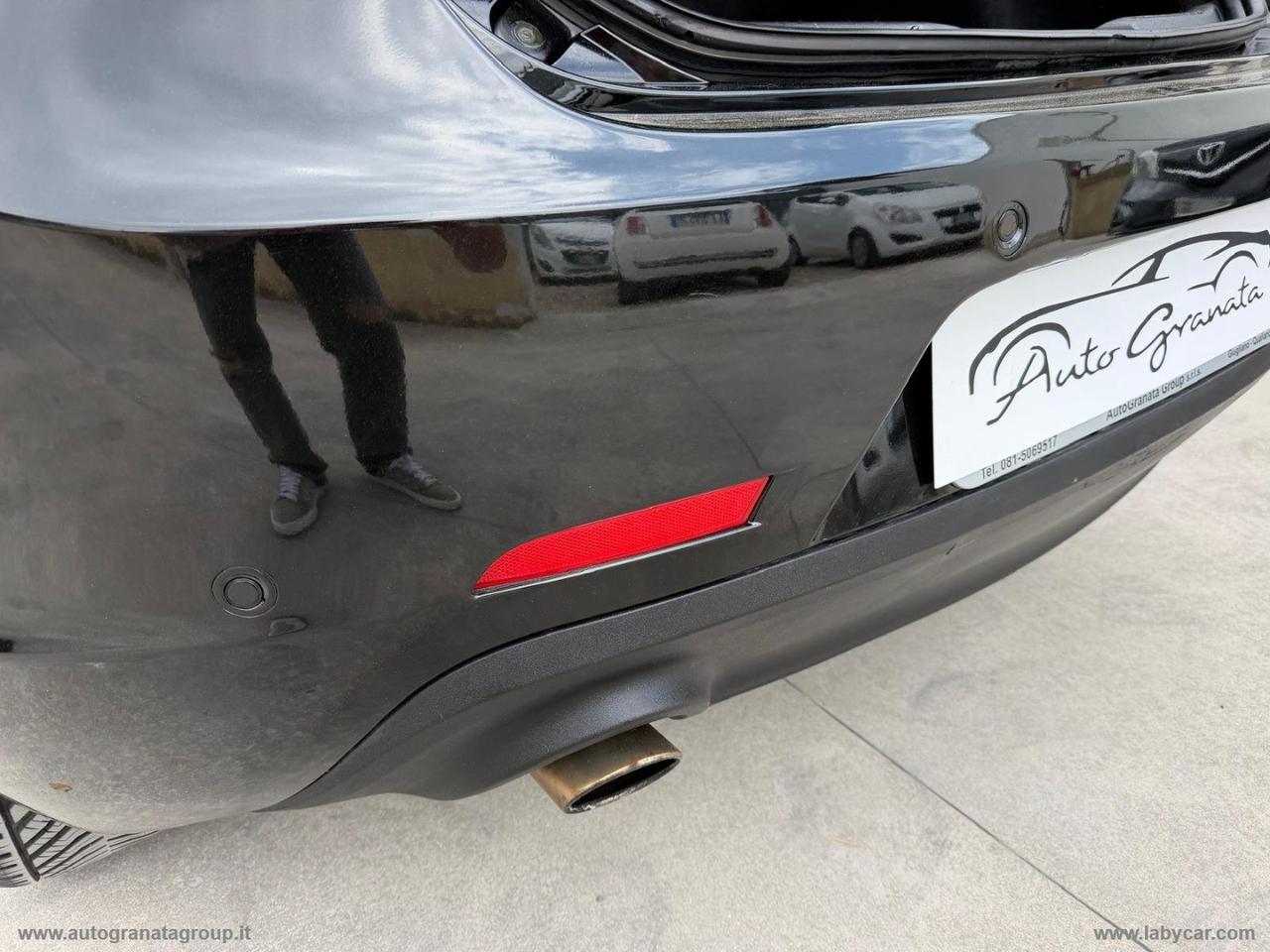 ALFA ROMEO Giulietta 1.4 Turbo 120 CV GPL Super SPETTACOLARE!