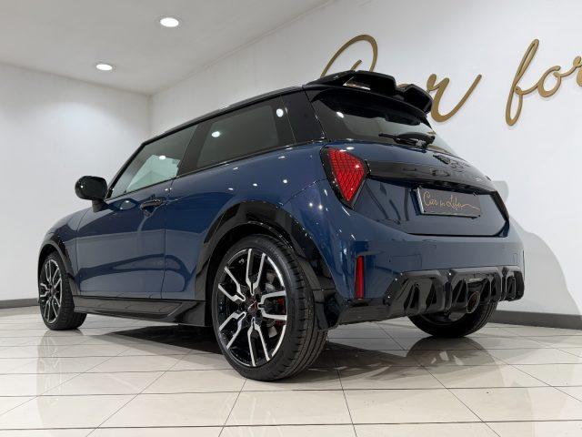 MINI Mini Cooper John Cooper Works JCW