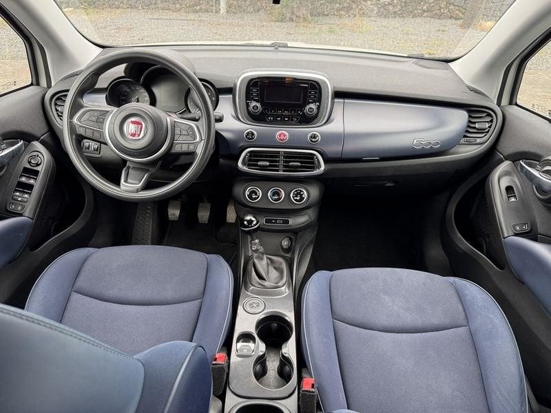 FIAT 500X 1.0 T3 120 CV Cult