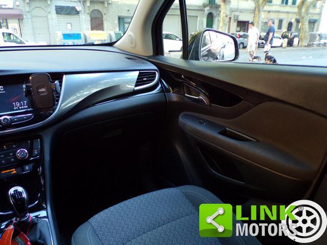 OPEL Mokka X 1.6 CDTI Ecotec 4x2 Start&Stop Advance