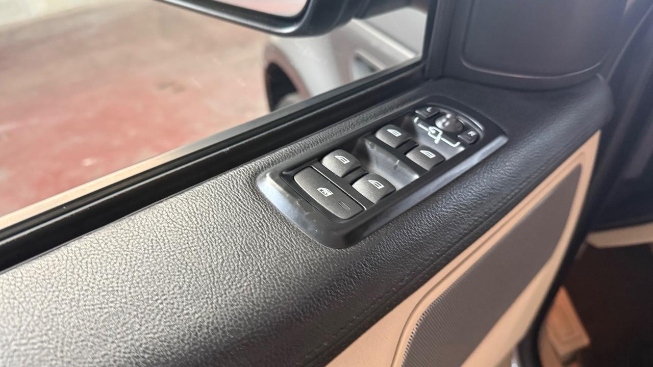Land Rover Range Sport 3.0 SDV6 Autobiography