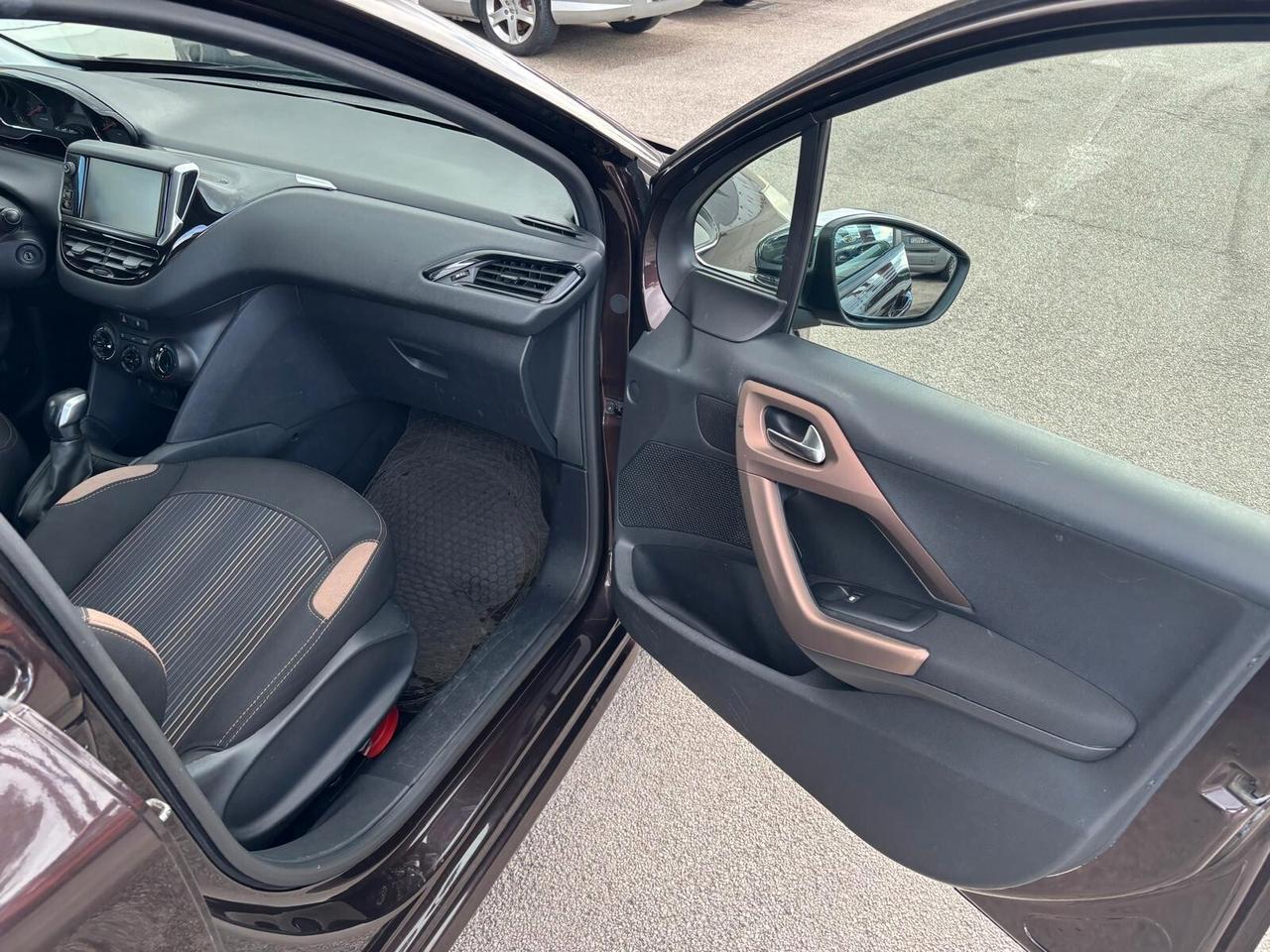 Peugeot 208 1.0 VTi 68 CV 5 porte Active