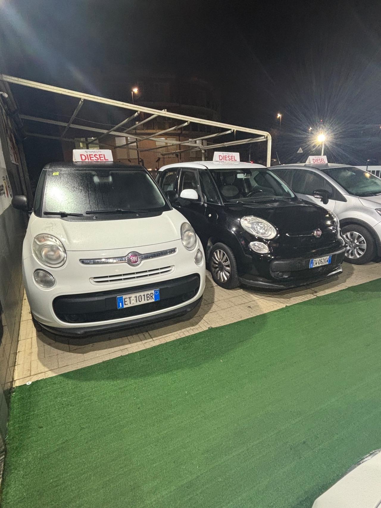 Fiat 500L 1.3 Multijet 85 CV Pop Star