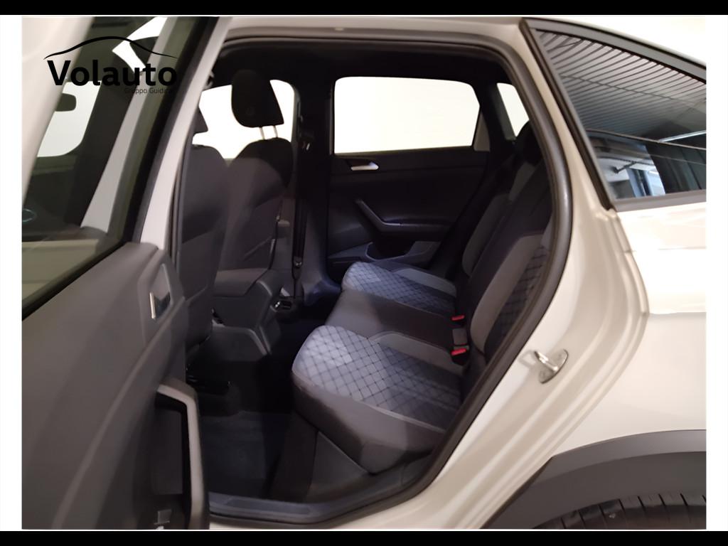 VOLKSWAGEN Taigo - Taigo 1.0 tsi R-Line 110cv