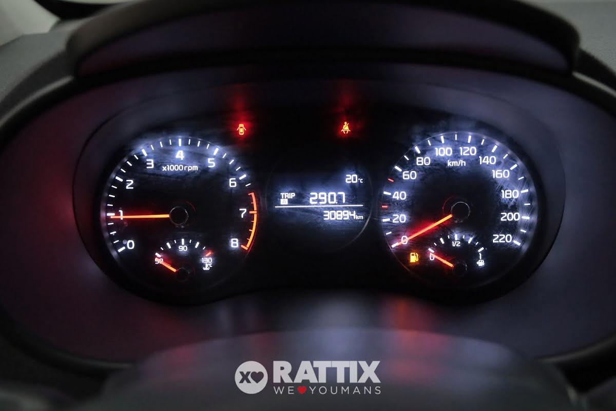 Kia Picanto 1.0 dpi 67CV Urban
