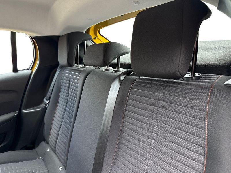 Peugeot 208 PureTech 75 Stop&Start 5 porte Active