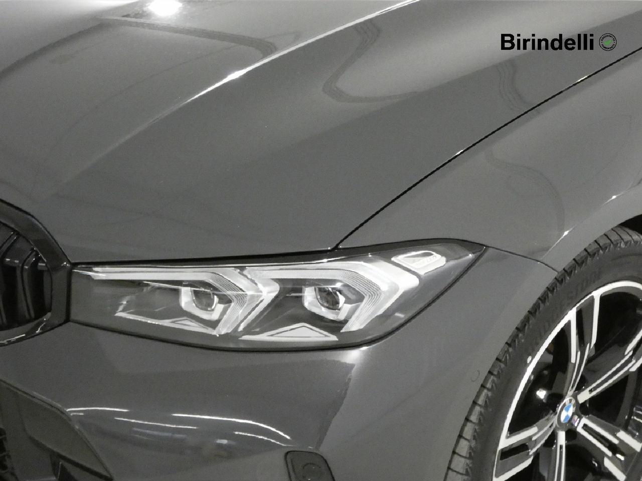 BMW Serie 3(G20/1-80/1) - 320d 48V xDrive Msport