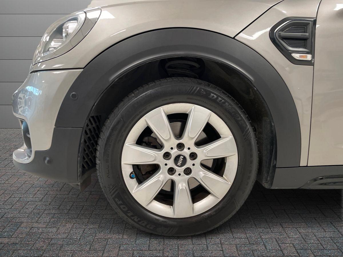 MINI Mini Countryman F60 2017 - Mini Countryman 1.5 Cooper Hype a